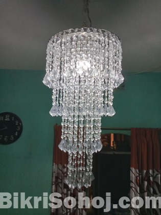 Lighting Jhar